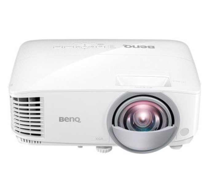 BenQ Проектор BenQ MW809STH (9H.JMF77.13E)