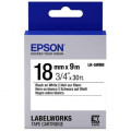 Epson Стрічка для принтера етикеток Epson C53S655006