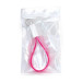 Extradigital Дата кабель USB 2.0 AM to Type-C 0.18m pink Extradigital (KBU1788)