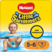 Huggies Підгузки Huggies Little Swimmer 5-6 (12-18 кг) 11 шт (5029053538426)