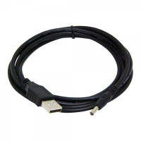 Кабель живлення CC-USB-AMP35-6, USB-AM, 1,8м