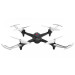 Syma Радіокерована іграшка Syma Квадрокоптер с 2.4 ГГц 29 см Black (X15A_black)