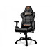 Cougar Крісло ігрове Cougar Armor One Black