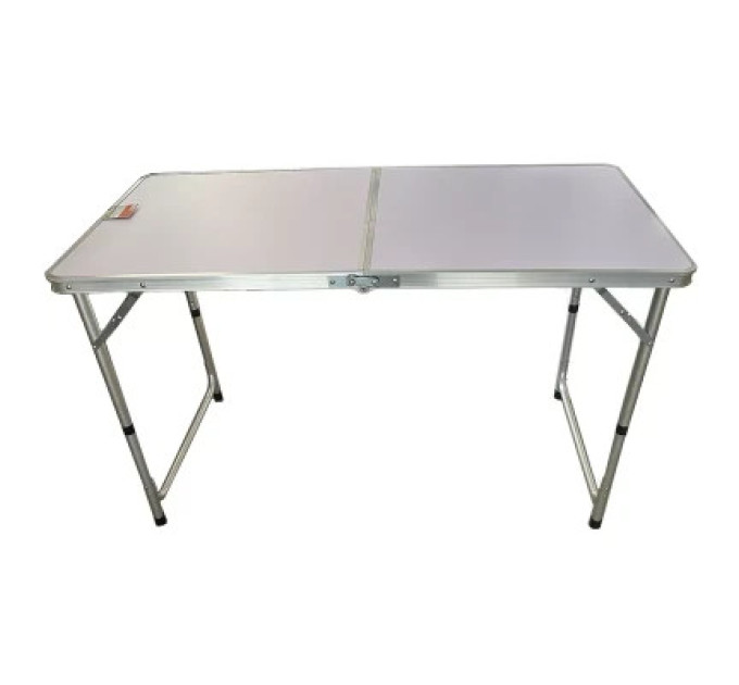 X-TREME Туристичний стіл X-TREME T-120 120x60x70 см (131103)