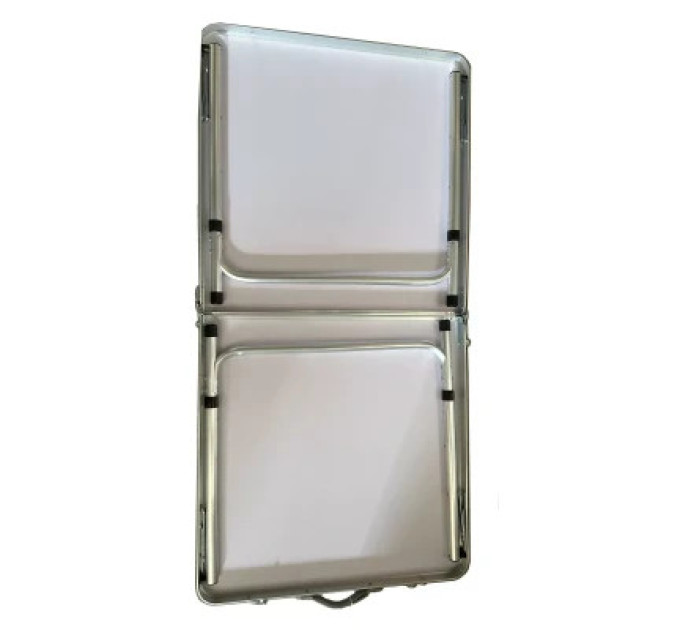 X-TREME Туристичний стіл X-TREME T-120 120x60x70 см (131103)