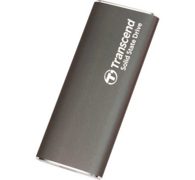 Transcend Накопичувач SSD USB-C 1TB Transcend (TS1TESD265C)