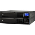 FSP Пристрій безперебійного живлення FSP CHAMP CH-1101RS, 1000VA (PPF9001404)