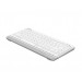 A4Tech Клавіатура A4Tech FBK11 Wireless White