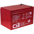CSB Батарея до ДБЖ CSB EVH12150, 12V 15Ah (EVH12150)