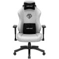 Anda Seat Крісло ігрове Anda Seat Phantom 3 Size L Grey (AD18Y-06-G-F)