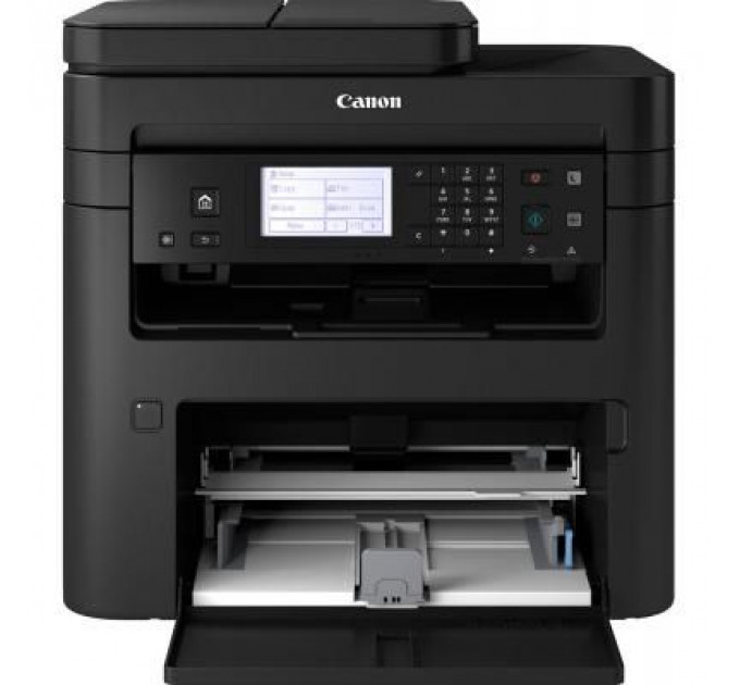 Багатофункціональний пристрій Canon i-SENSYS MF264dw c Wi-Fi (2925C016)