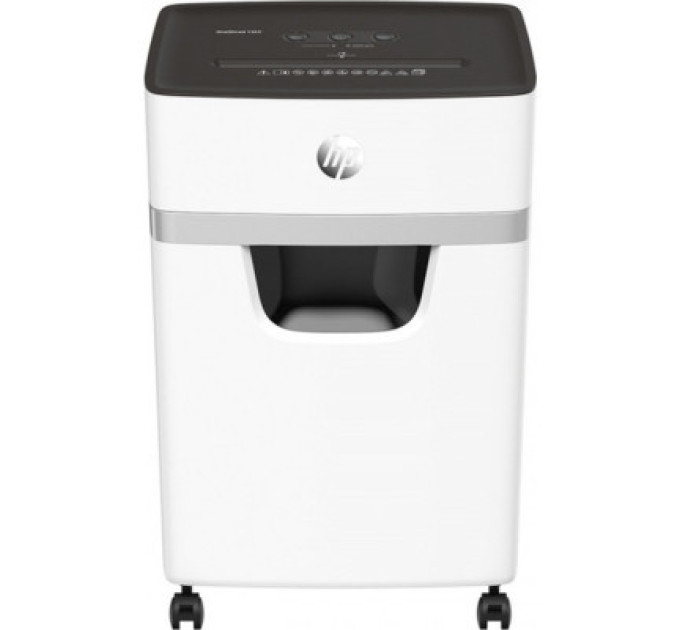HP Знищувач документів HP OneShred 15CC (2803) (838085)