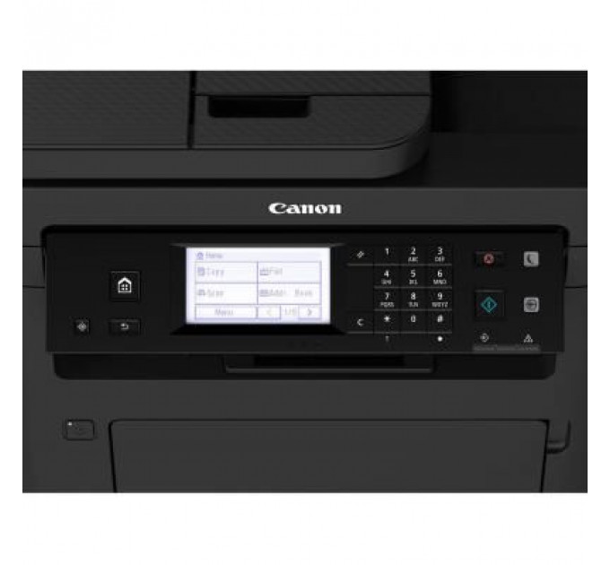 Багатофункціональний пристрій Canon i-SENSYS MF264dw c Wi-Fi (2925C016)