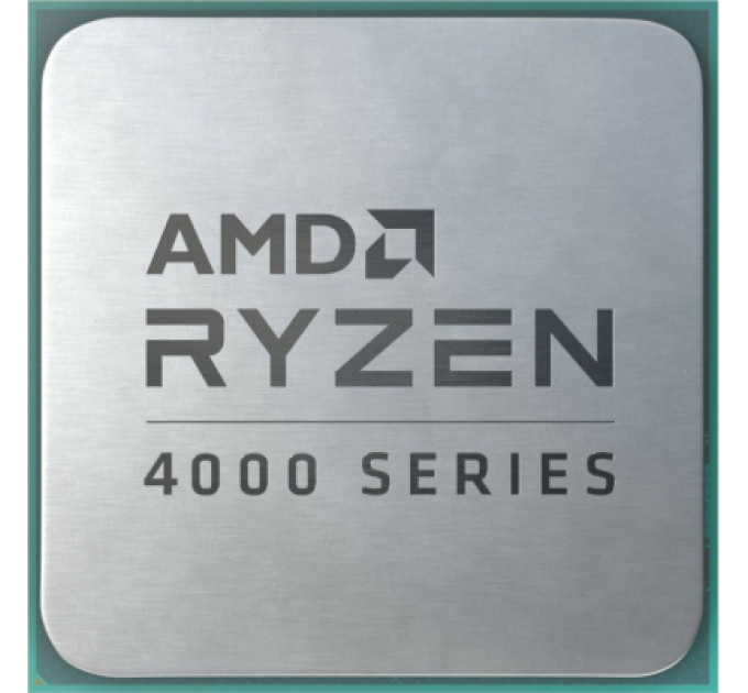 AMD Процесор AMD Ryzen 5 4500 (100-000000644)