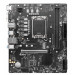 MSI Материнська плата MSI PRO H610M-E DDR4