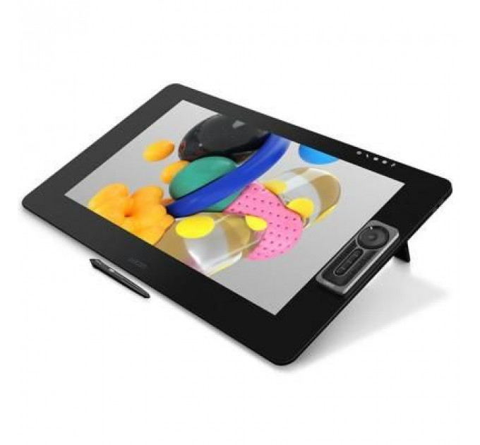 Планшет-монітор Wacom Cintiq 24 ProTouch (DTH-2420)