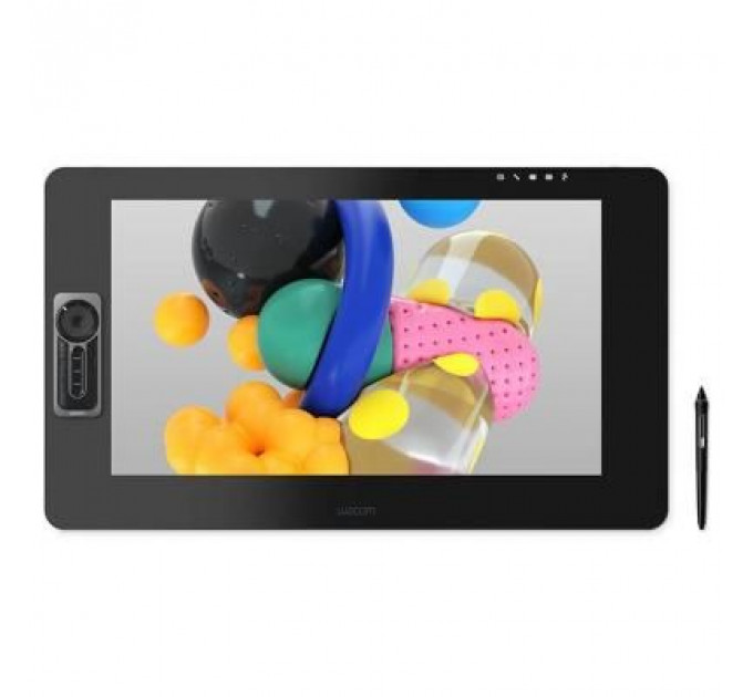 Планшет-монітор Wacom Cintiq 24 ProTouch (DTH-2420)