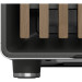 Fractal Design Корпус Fractal Design North Chalk White TG Clear Tin (FD-C-NOR1C-04)