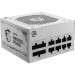 MSI Блок живлення MSI 850W (MAG A850GL PCIE5 WHITE)