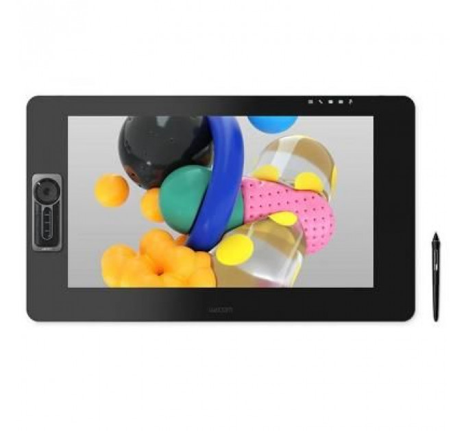 Планшет-монітор Wacom Cintiq 24 Pro (DTK-2420)