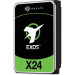 Seagate Жорсткий диск 3.5" 24TB Seagate (ST24000NM002H)