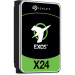 Seagate Жорсткий диск 3.5" 24TB Seagate (ST24000NM002H)