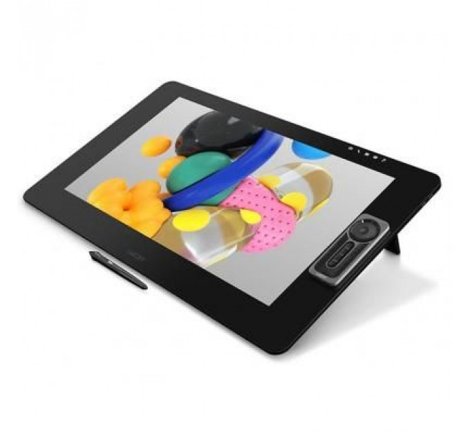 Планшет-монітор Wacom Cintiq 24 Pro (DTK-2420)