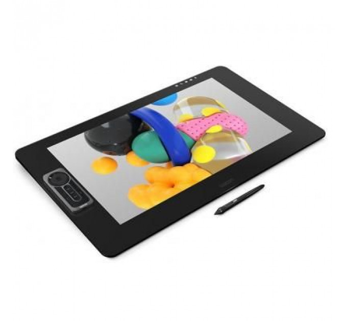 Планшет-монітор Wacom Cintiq 24 Pro (DTK-2420)