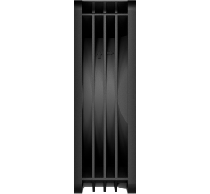 Arctic Кулер до корпусу Arctic S12038-8K (ACFAN00294A)