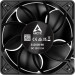 Arctic Кулер до корпусу Arctic S12038-8K (ACFAN00294A)
