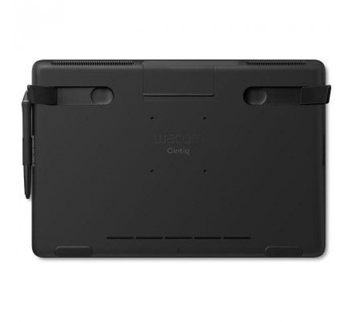 Планшет-монітор Wacom Cintiq16/FHD (DTK1660K0B)