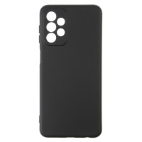 Чохол до мобільного телефона Armorstandart ICON Case Samsung A23 (A235) / A23 5G (A236) Black (ARM61674)