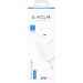 ACCLAB Зарядний пристрій ACCLAB AL-TC125 1хType-C 5В/3A/25W QC/PD3.0 (1283126538841)