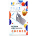 Drobak Скло захисне Drobak Matte Ceramics Anty Spy Apple iPhone 14 Pro (535330)