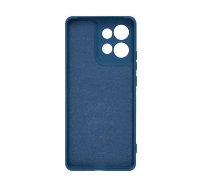 Armorstandart Чохол до мобільного телефона Armorstandart ICON Motorola Edge 50 5G Camera cover Blue (ARM81703)