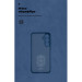 Armorstandart Чохол до мобільного телефона Armorstandart ICON Samsung A25 5G (A256) Camera cover Dark Blue (ARM83065)