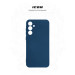 Armorstandart Чохол до мобільного телефона Armorstandart ICON Samsung A25 5G (A256) Camera cover Dark Blue (ARM83065)