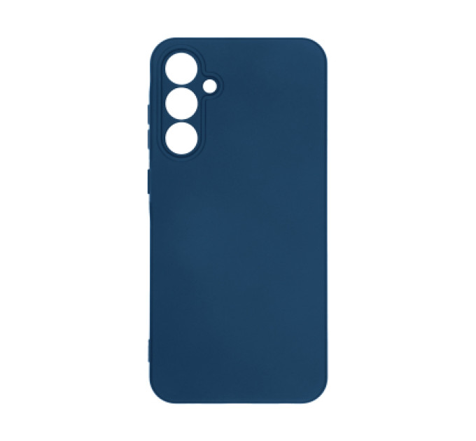 Armorstandart Чохол до мобільного телефона Armorstandart ICON Samsung A25 5G (A256) Camera cover Dark Blue (ARM83065)