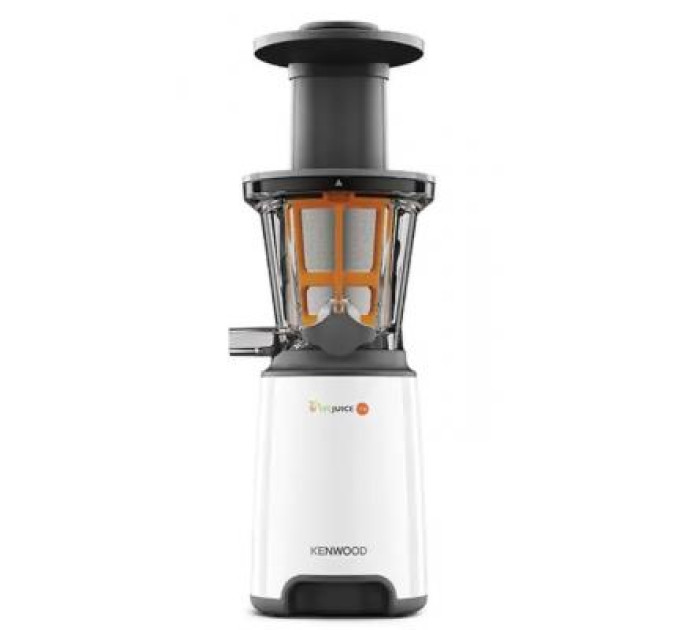 Kenwood Соковижималка Kenwood JMP 400 WH (JMP400WH)