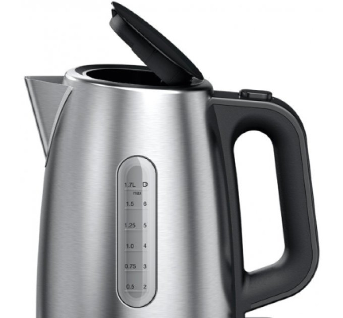 Braun Електрочайник Braun WK 1500 BK