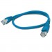 Cablexpert Патч-корд 5м Cablexpert (PP12-5M/B)