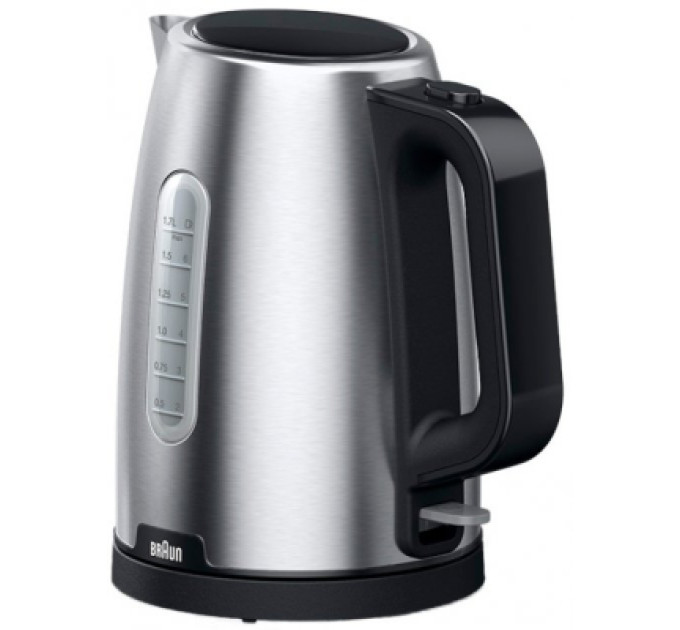 Braun Електрочайник Braun WK 1500 BK