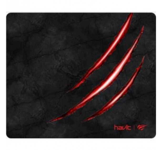 Килимок для мишки Havit HV-MP838 Black (24021)