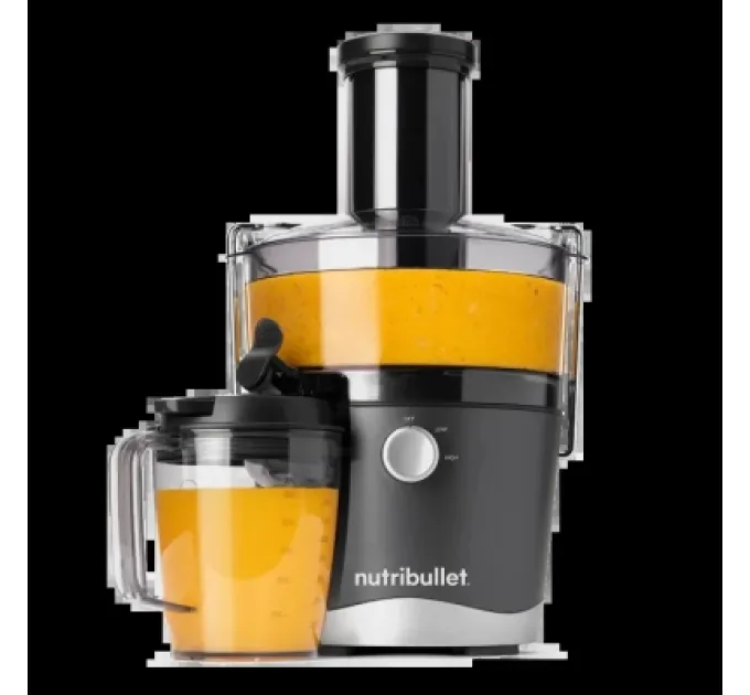 NUTRIBULLET Соковижималка NUTRIBULLET NBJ100G