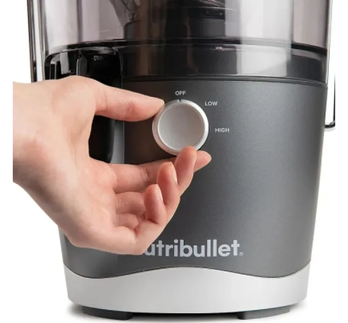 NUTRIBULLET Соковижималка NUTRIBULLET NBJ100G