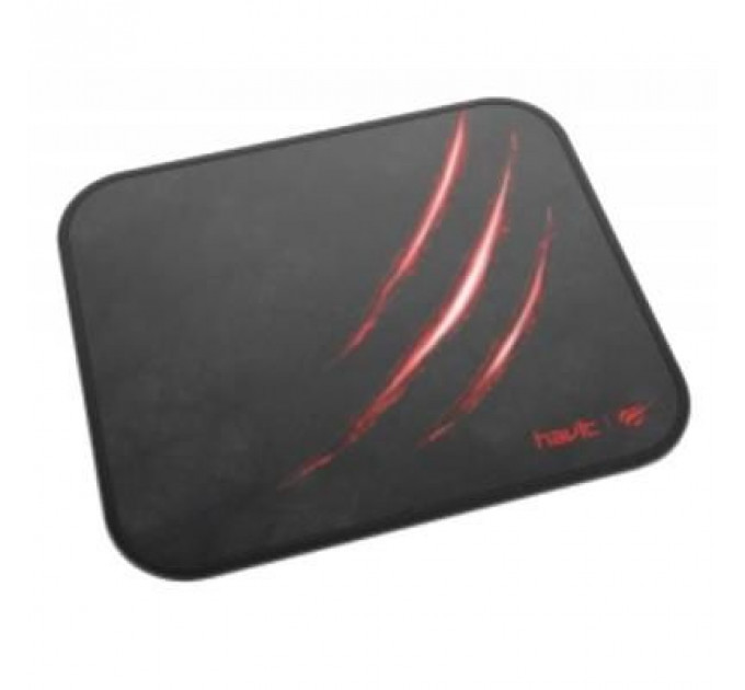 Килимок для мишки Havit HV-MP838 Black (24021)