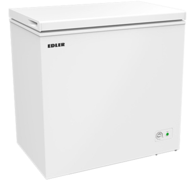 Edler Морозильна скриня Edler ED-250A