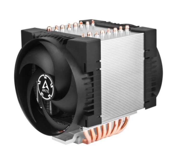 Arctic Кулер до процесора Arctic 4U-M Ampere (ACFRE00171A)