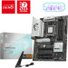 MSI Материнська плата MSI B850 GAMING PLUS WIFI
