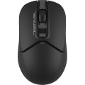 A4Tech Мышь беспроводная A4Tech FG12 Black